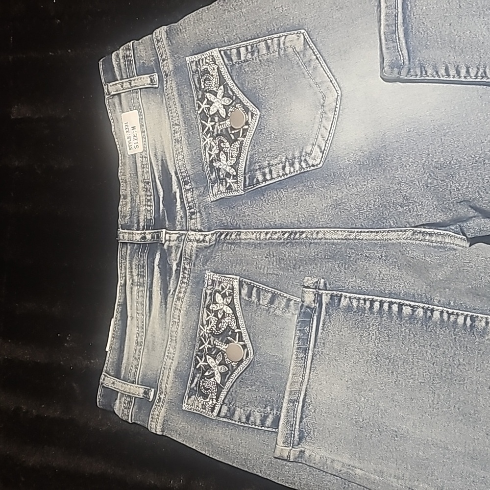 Womens jeans